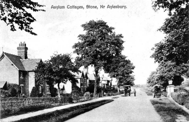 STN_Asylum Cottages